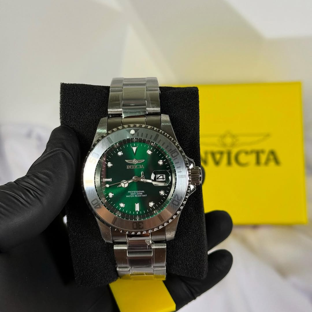 Reloj Invicta Pro Diver-40mm, Ref-48402