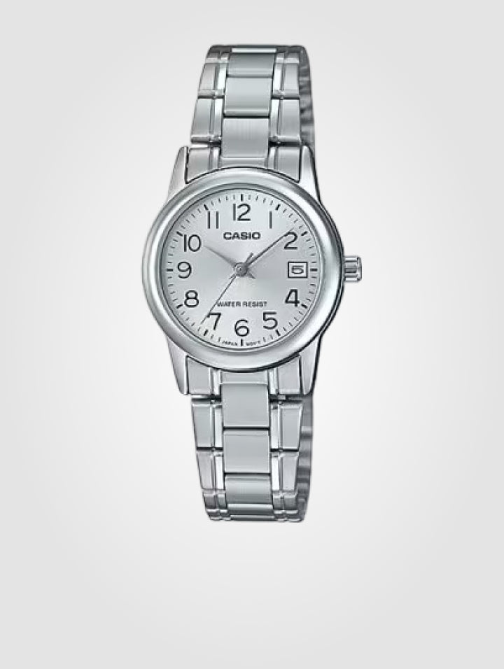 Reloj  Casio LTP-V002D-7B  Mujer