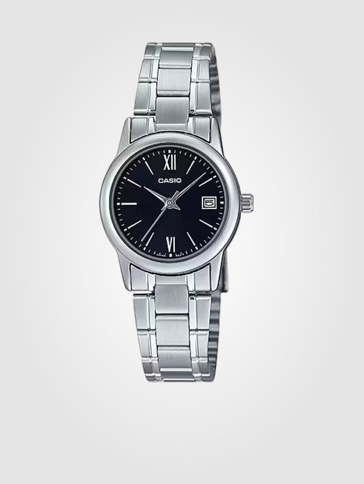 Reloj Casio LTPV002D-1B3UDF Mujer