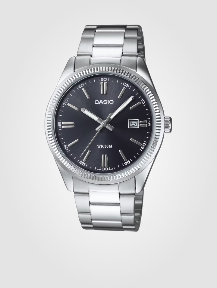 reloj casio LTP-1302D-1A1V Mujer