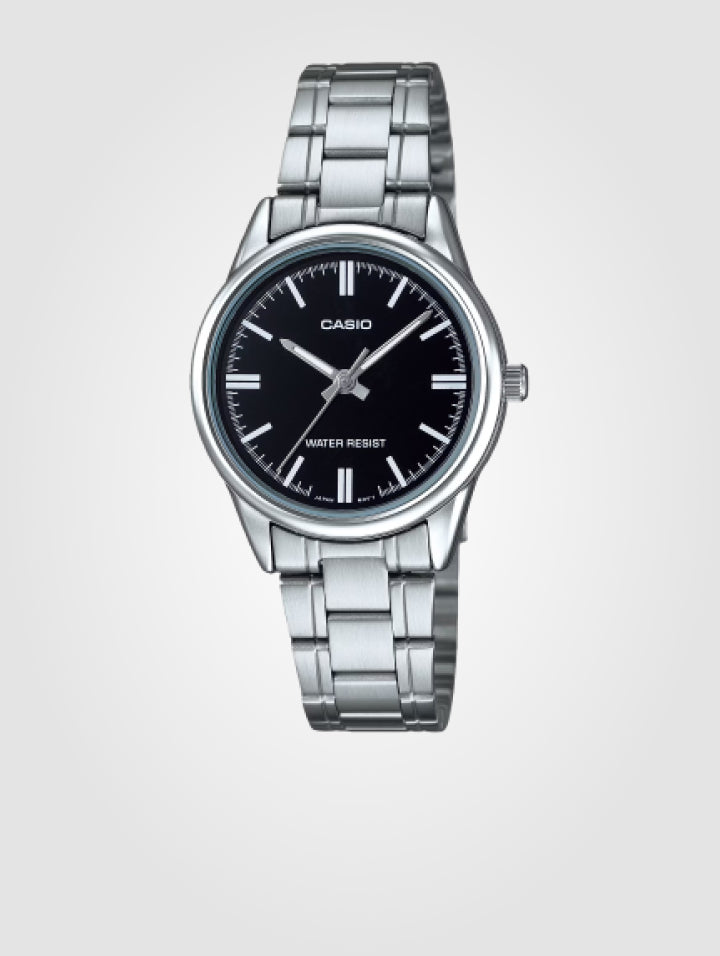 Reloj Casio LTP V005D-1A Dama
