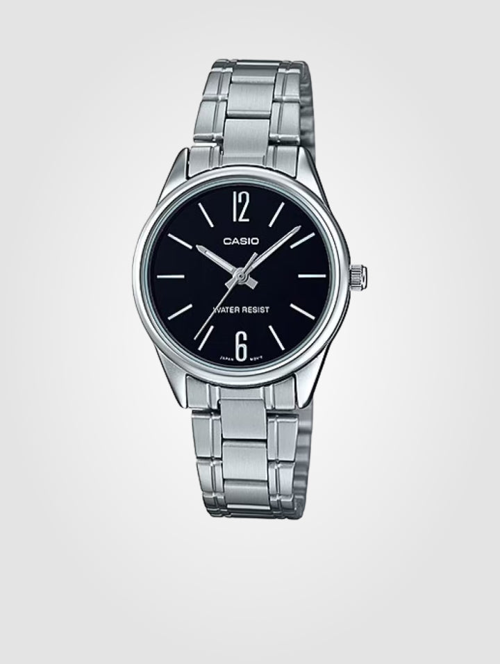 Reloj Casio reloj casio LTP V005D-1B Mujer