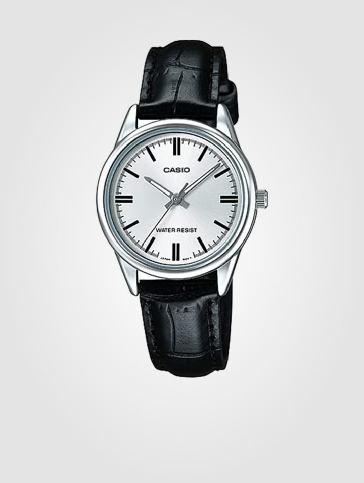 Reloj Casio LTP V005L 7A Dama