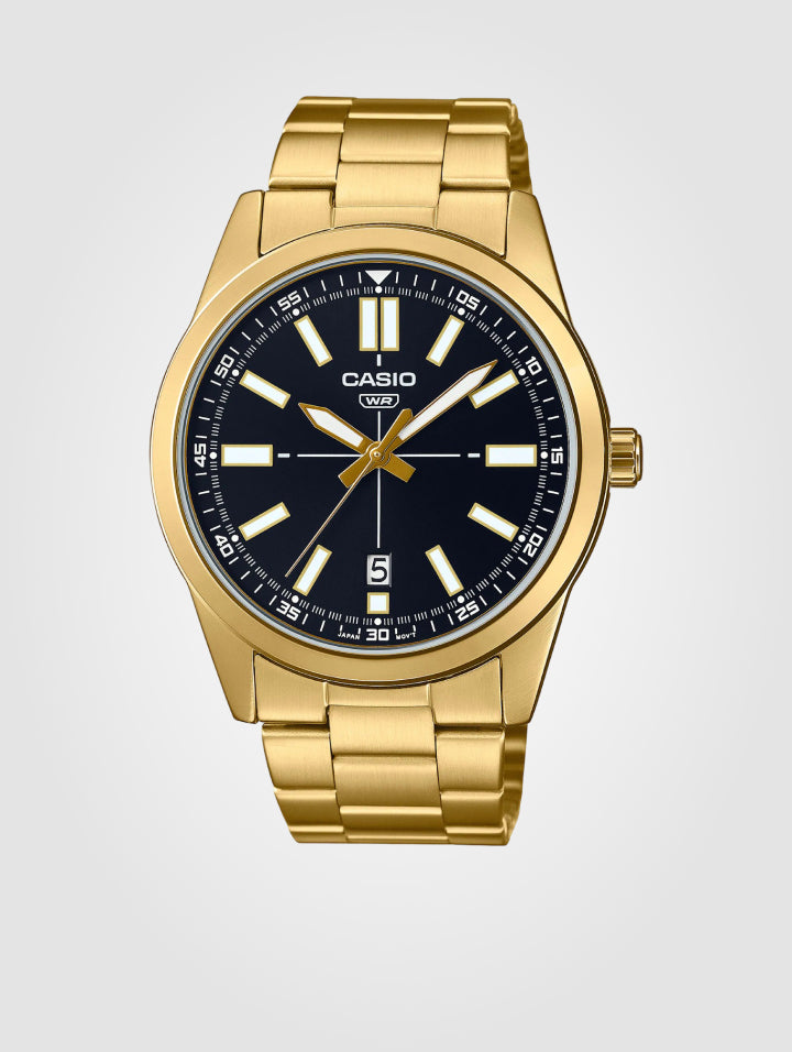 Reloj Casio MTPVD02G-1EUDF Hombre