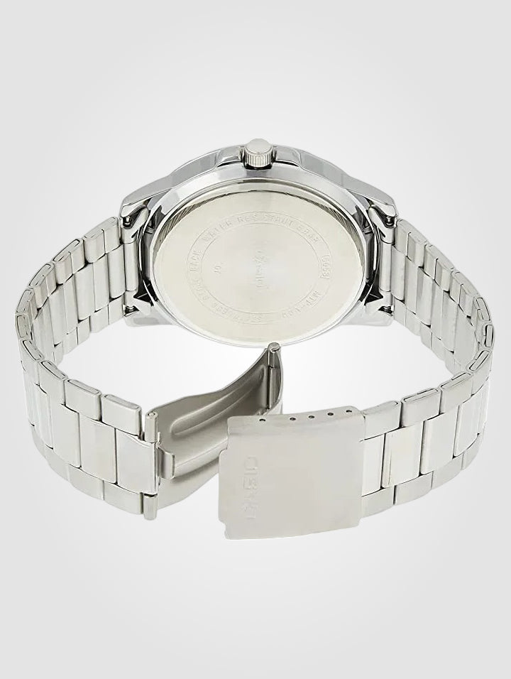Reloj Casio MTP VD01D 1EV Hombre