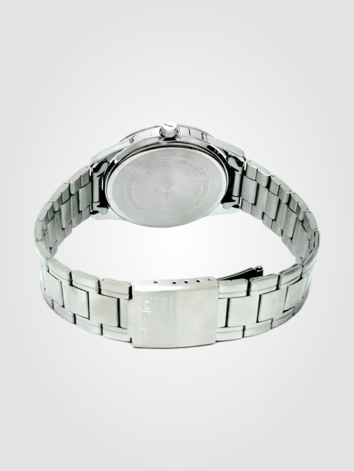 Reloj Casio MTP_V004D_1B Hombre