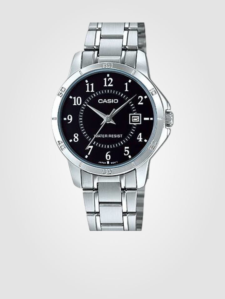 Reloj Casio MTP_V004D_1B Hombre