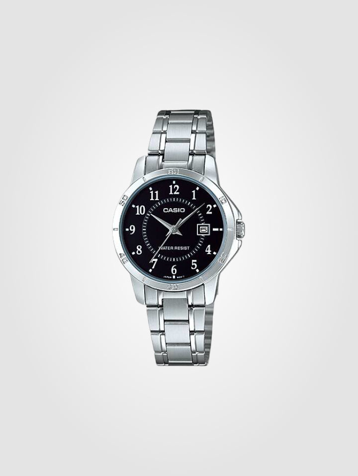 Reloj Casio MTP_V004D_1B Hombre