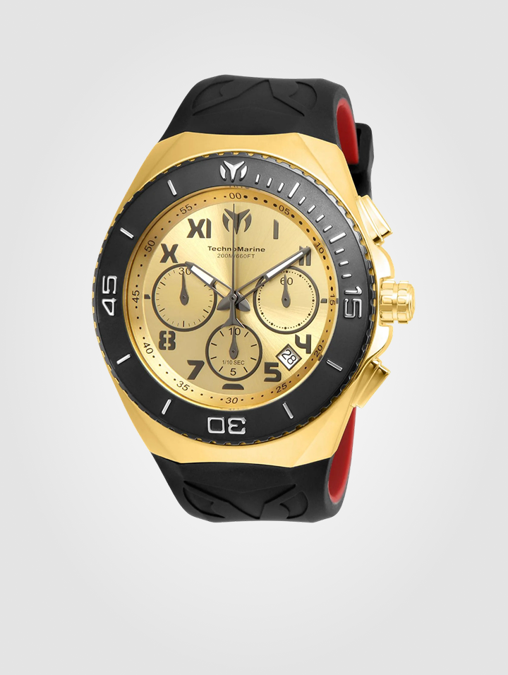 Reloj Technomarine Manta TM-215067
