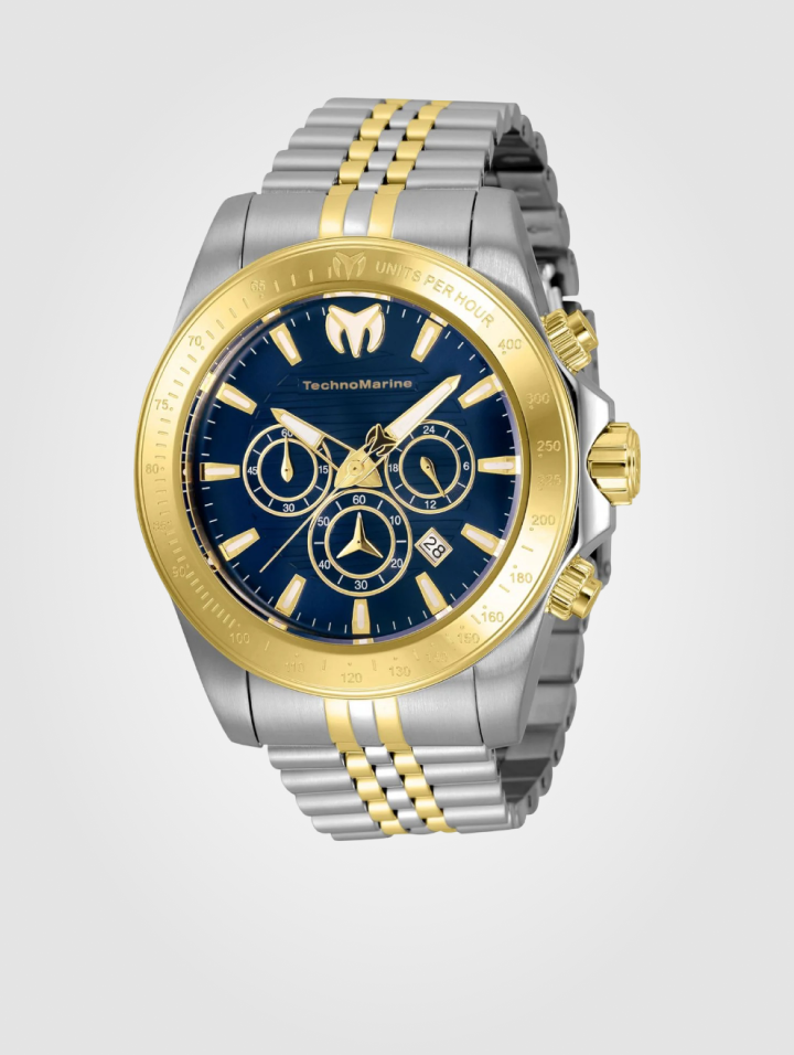 Reloj Technomarine Manta Ref -220144 para Hombre
