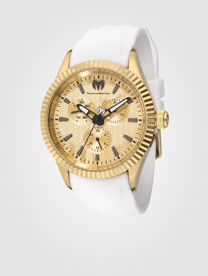 Reloj Technomarine Sea Dream TM-724002, Caballero