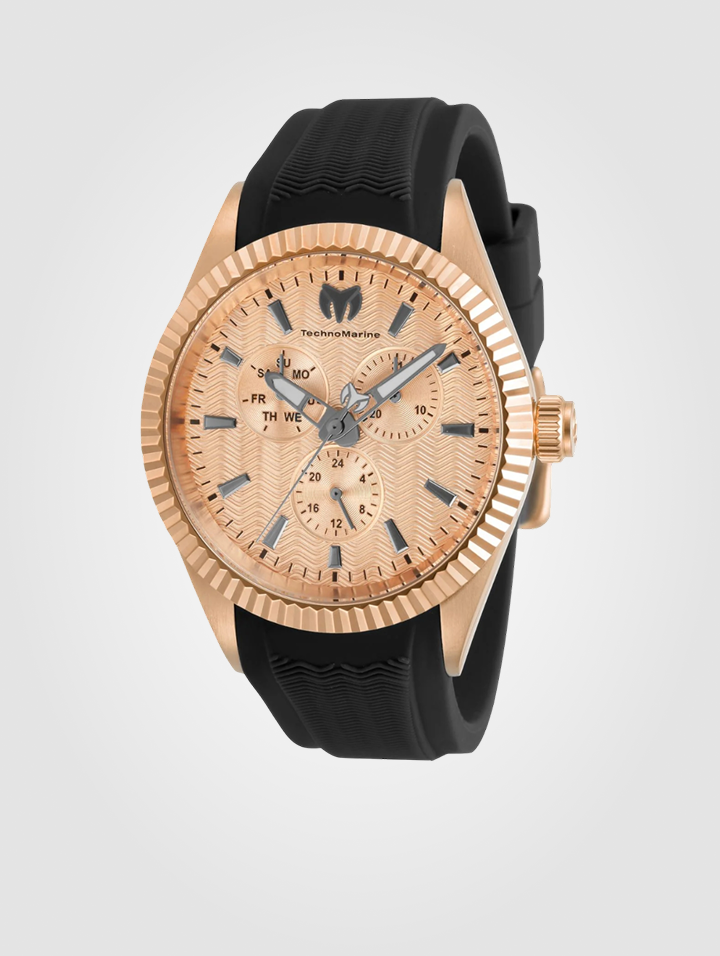 Reloj Technomarine Sea Dream TM-719026 Oro Rosa
