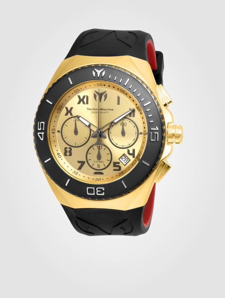 Reloj Technomarine Manta TM-215067