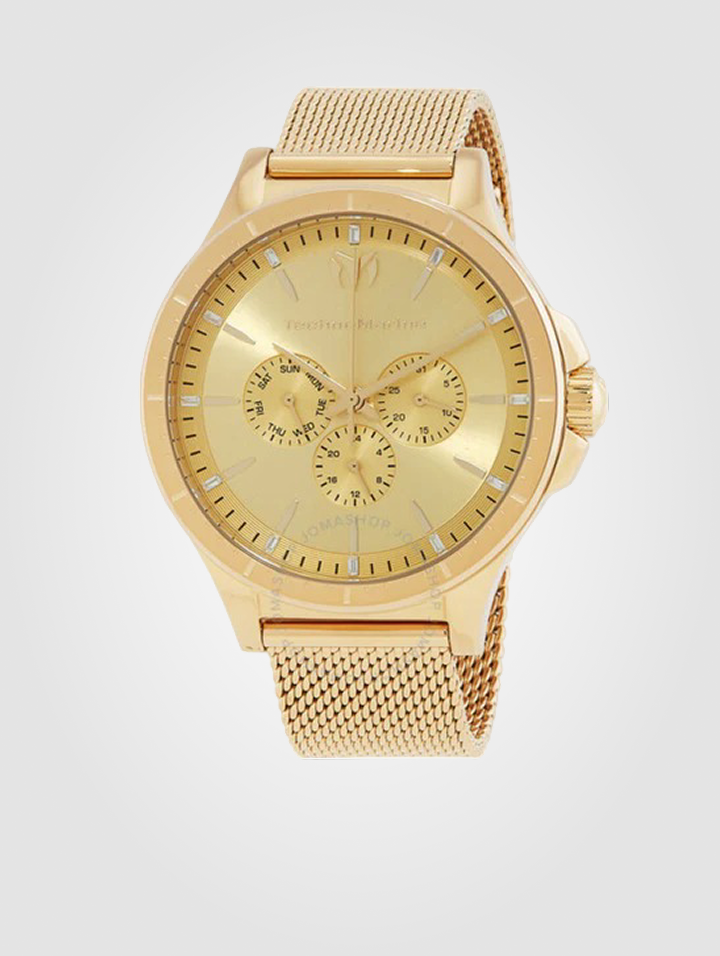 Reloj Technomarine  Moonsun Quartz Men's  TM-822024