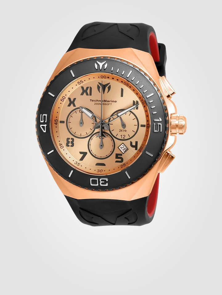 Reloj Technomarine Manta TM-215065 - 48mm