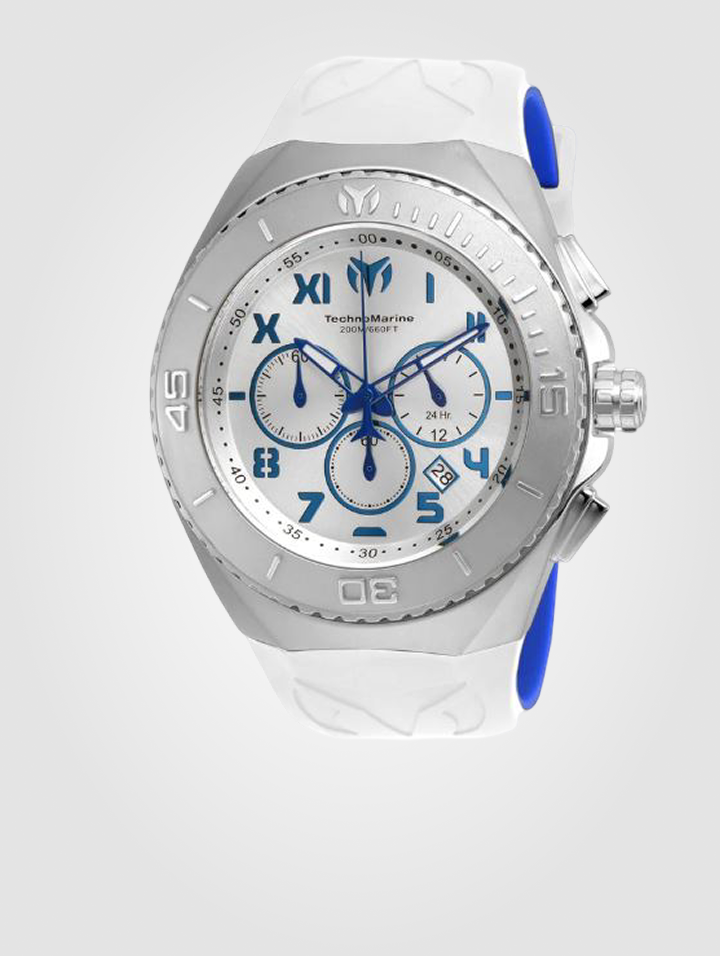 Reloj Technomarine Manta TM-215063 - 48mm