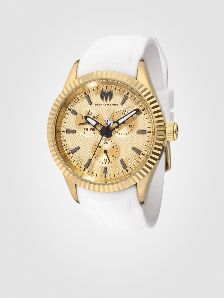 Reloj Technomarine Sea Dream TM-724003- Mujer