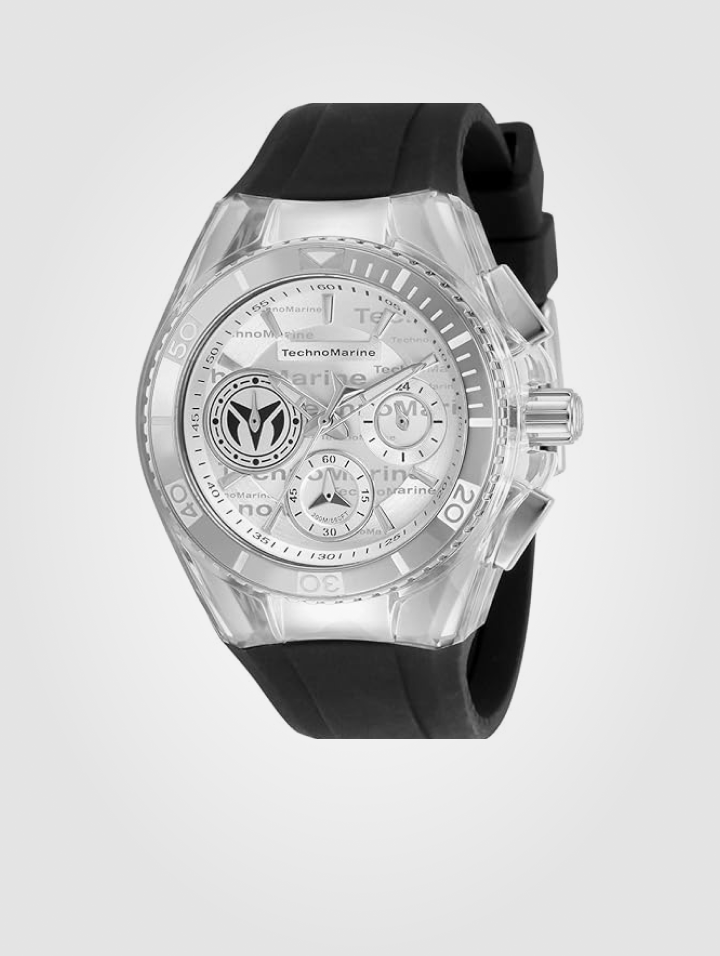Reloj Technomarine Manta TM-120021