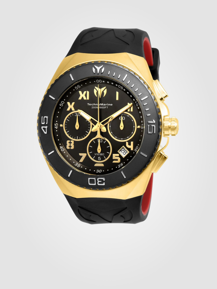 Reloj Technomarine Manta TM-215066