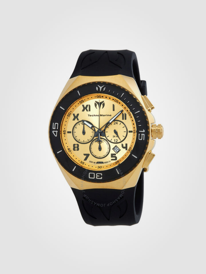 Reloj Technomarine Manta TM-220017