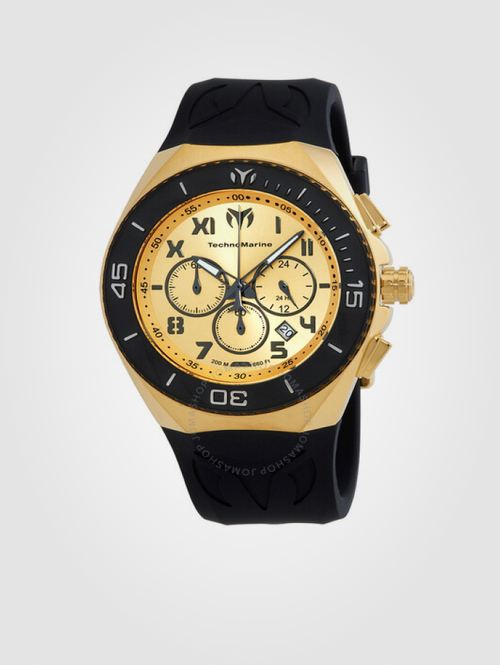 Reloj Technomarine Manta TM-220017