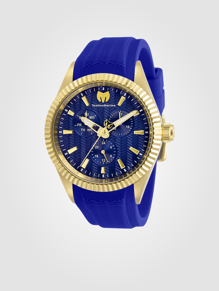 Reloj Technomarine Sea Dream TM-719025 Azul