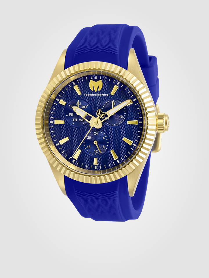 Reloj Technomarine Sea Dream TM-719025 Azul