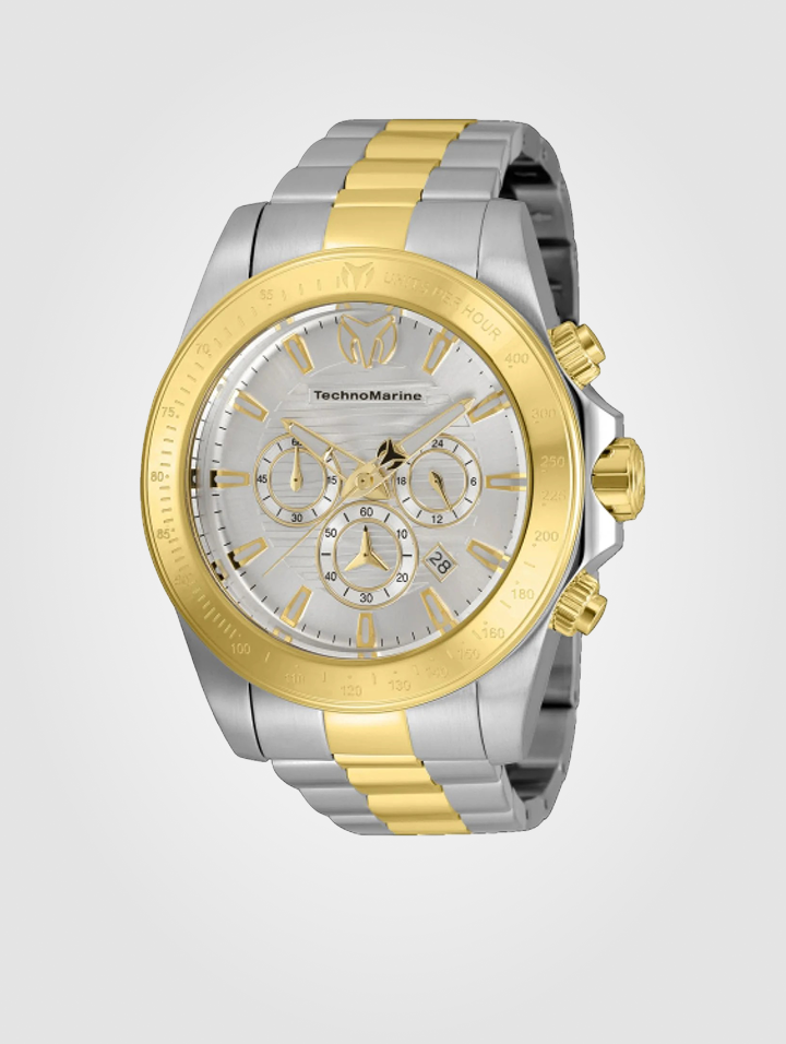 Reloj Technomarine Manta Ref -220126 para Hombre