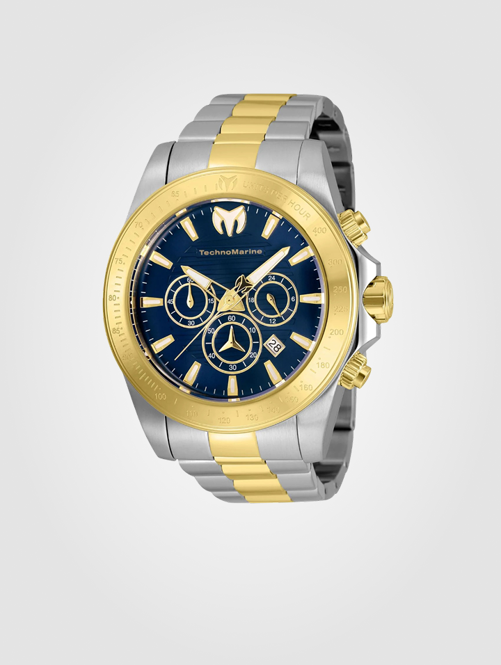 Reloj Technomarine Manta Ref -220127 para Hombre