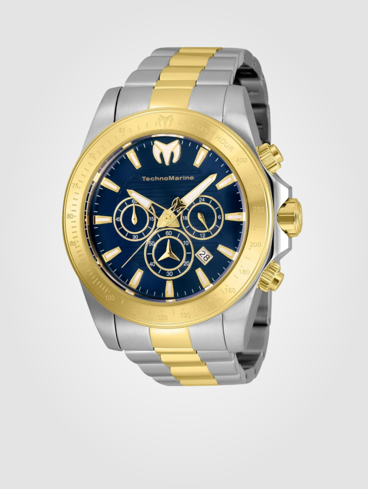 Reloj Technomarine Manta Ref -220127 para Hombre