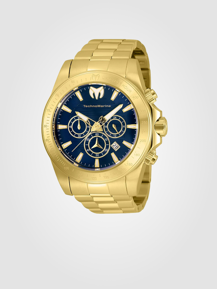Reloj Technomarine Manta Ref -220132 para Hombre