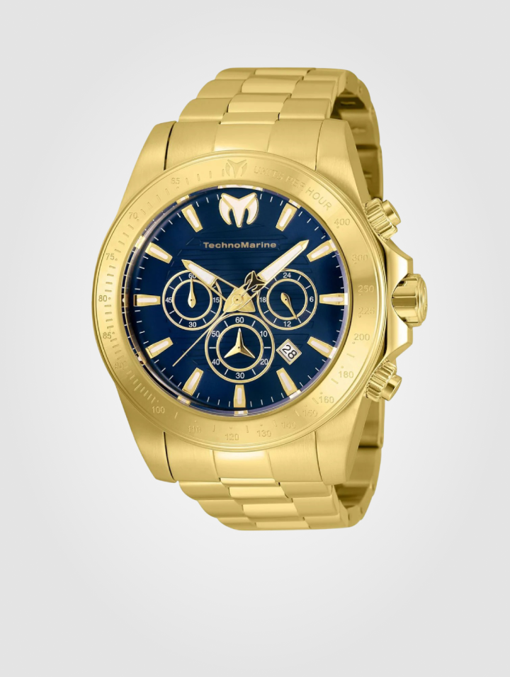 Reloj Technomarine Manta Ref -220132 para Hombre
