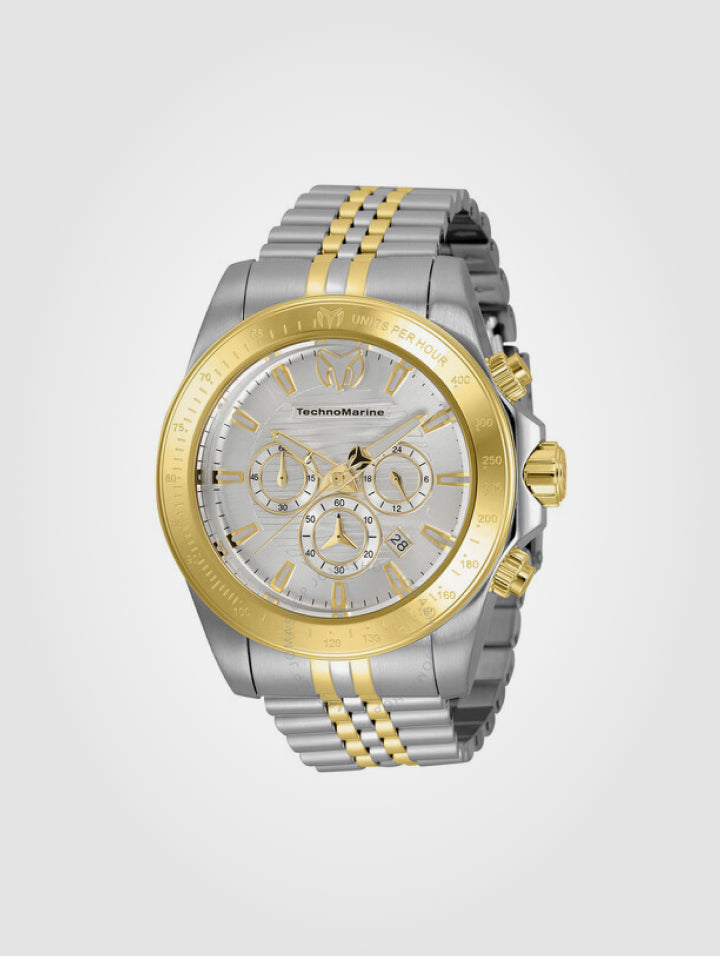 Reloj Technomarine Manta TM-220143