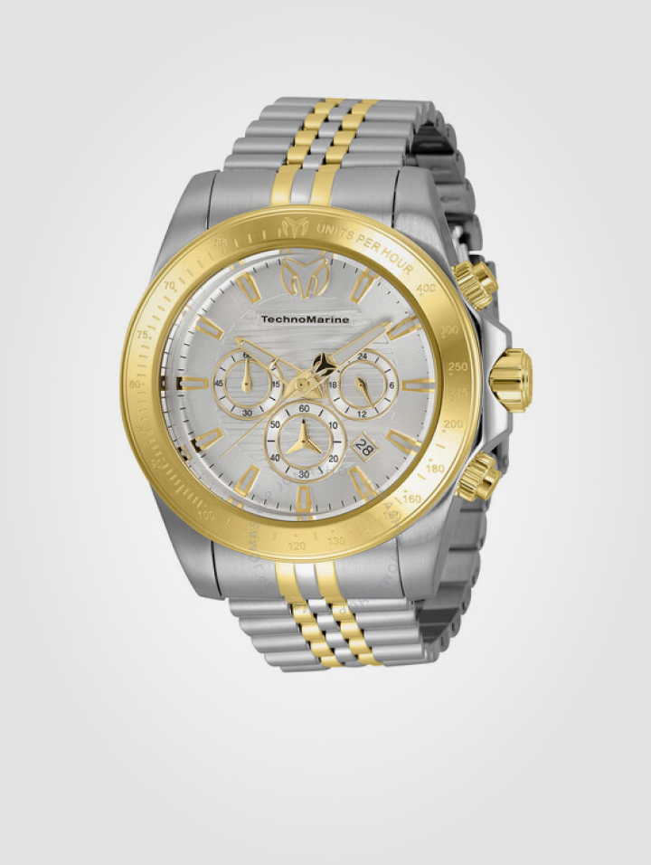 Reloj Technomarine Manta TM-220143