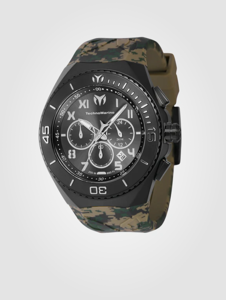 Reloj Technomarine Manta TM-221044