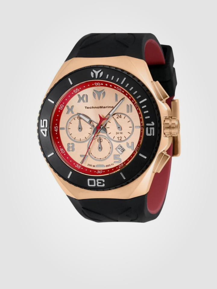 Reloj Technomarine Manta TM-221047