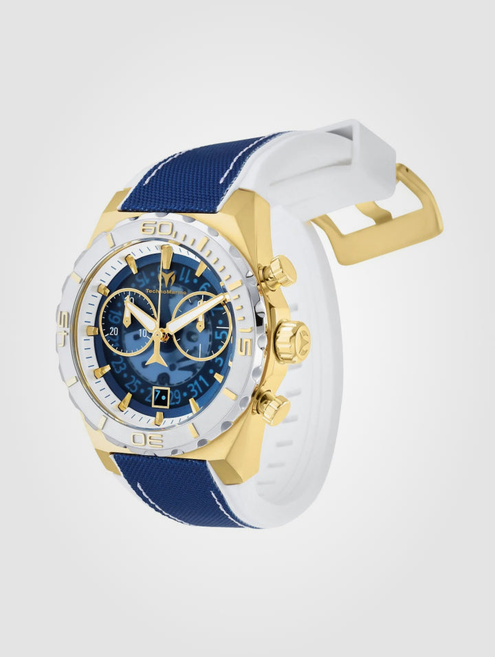 Reloj Technomarine Manta TM-519007