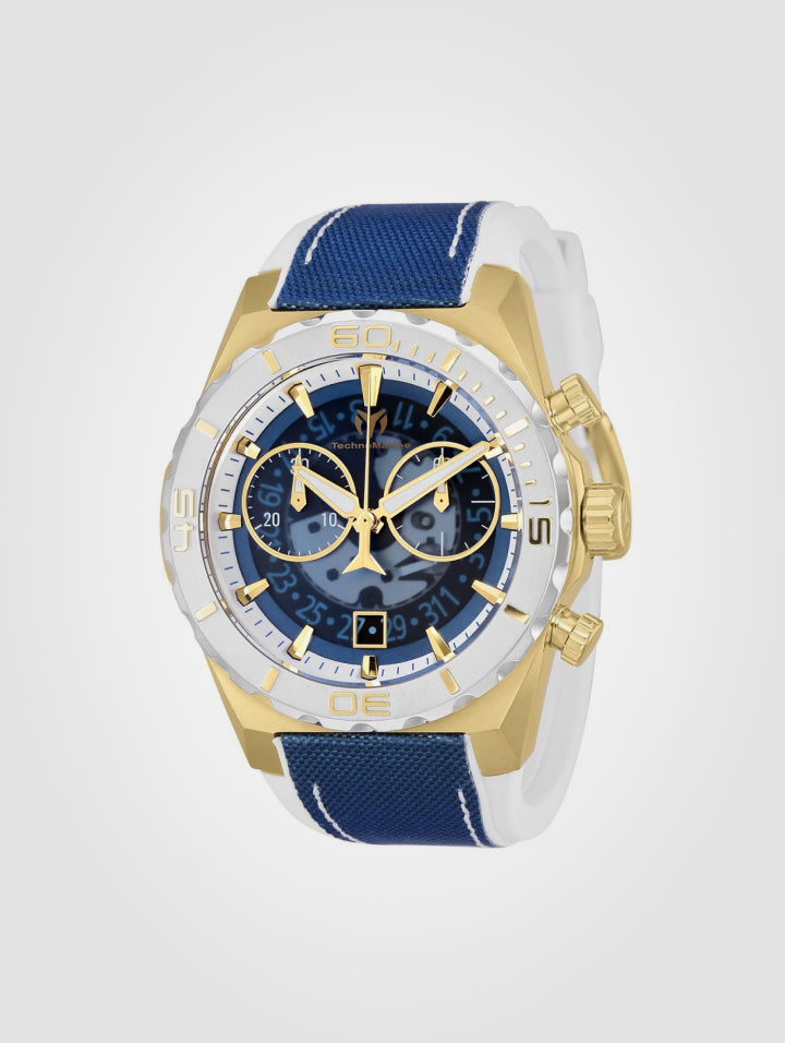 Reloj Technomarine Manta TM-519007