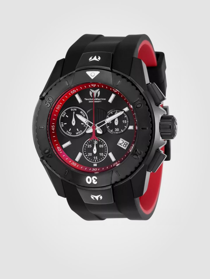 Reloj Technomarine Manta TM-616002