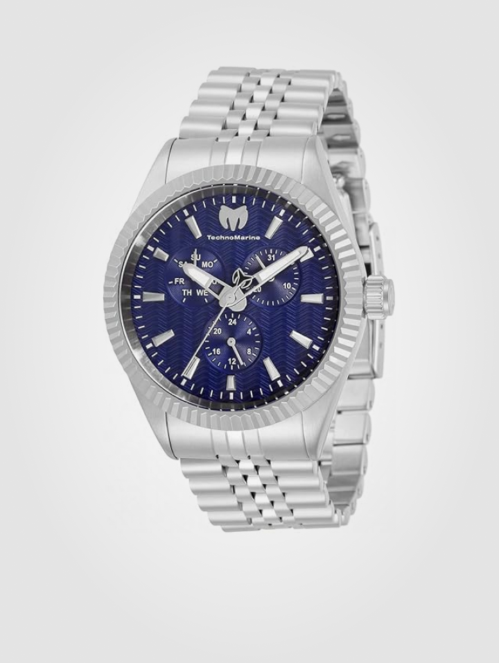 Reloj Technomarine Manta TM-719001