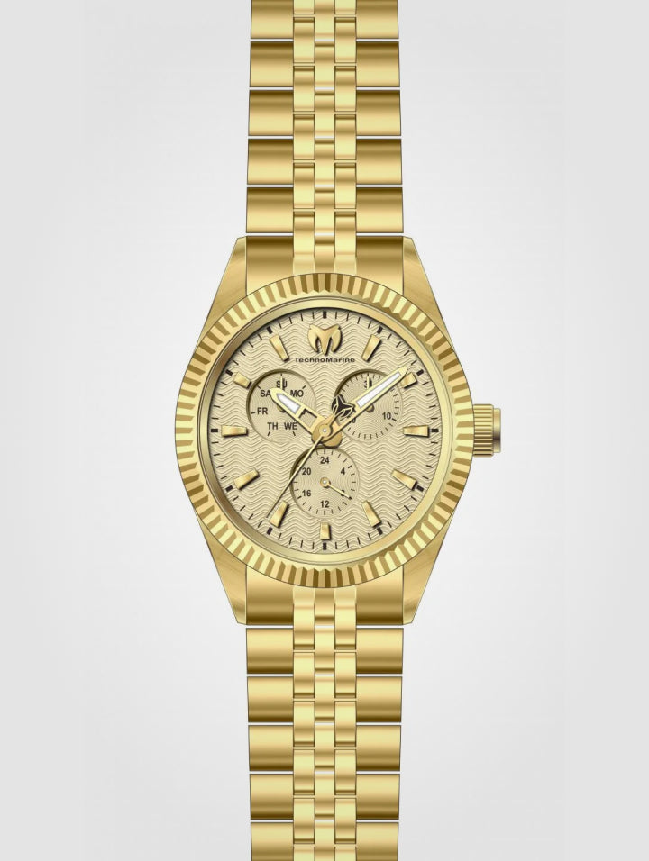 Reloj Technomarine Manta TM-719008