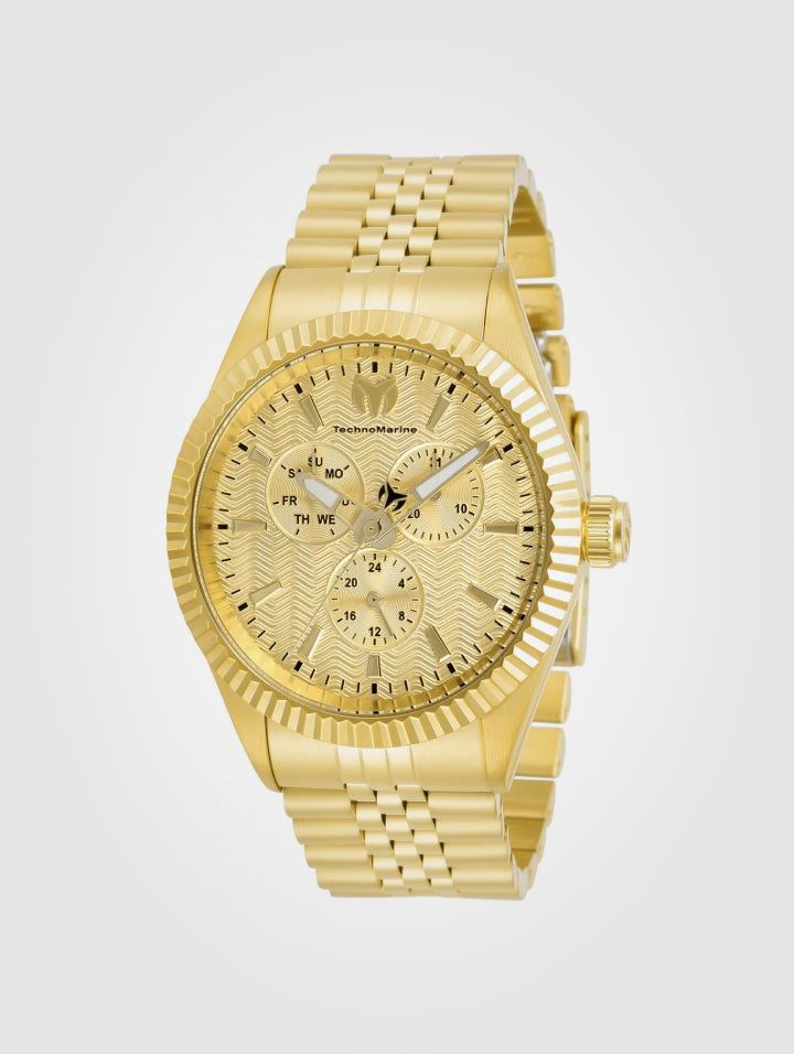 Reloj Technomarine Manta TM-719008