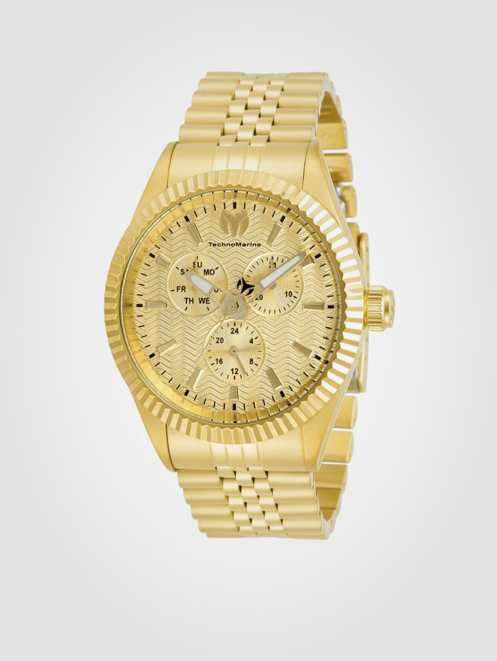 Reloj Technomarine Manta TM-719008