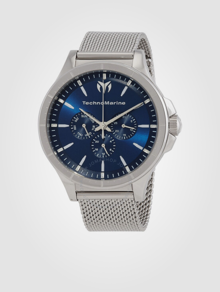 Reloj Technomarine Manta TM-822019