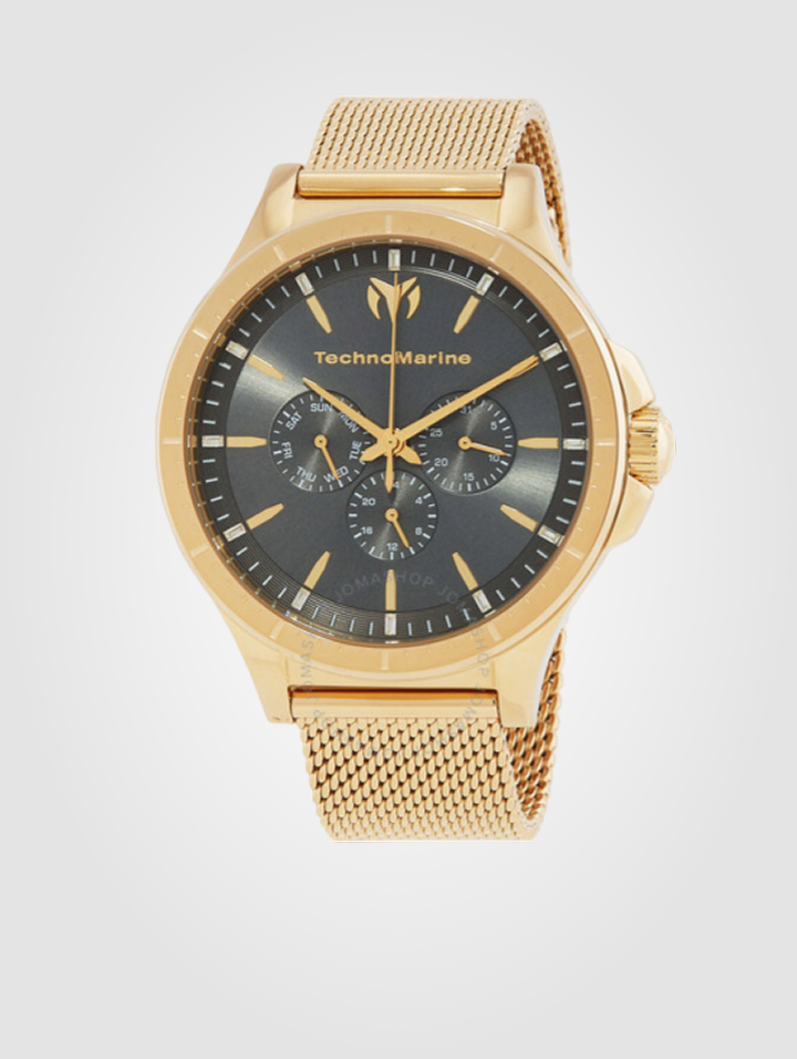 Reloj Technomarine  Moonsun Quartz Men's  TM-822022