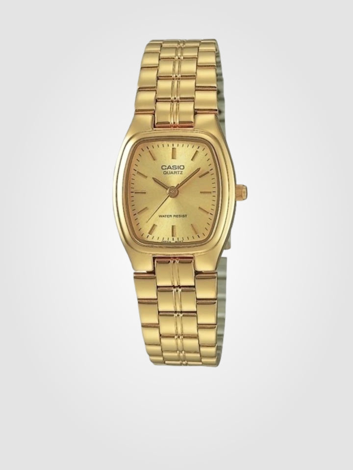 Reloj Casio LTP 1169N-9AR Dorado