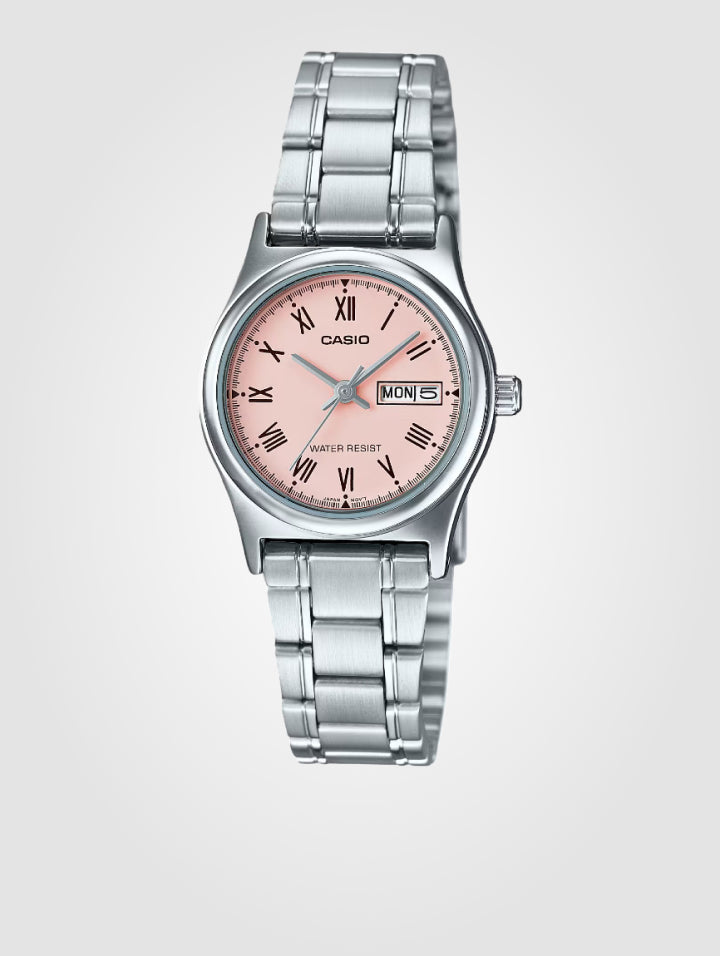 Reloj Casio LTP-V006D-4B - Dama