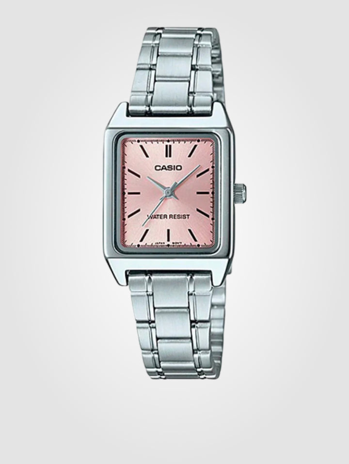 Reloj Casio Para Dama LTP-V007D-4EU