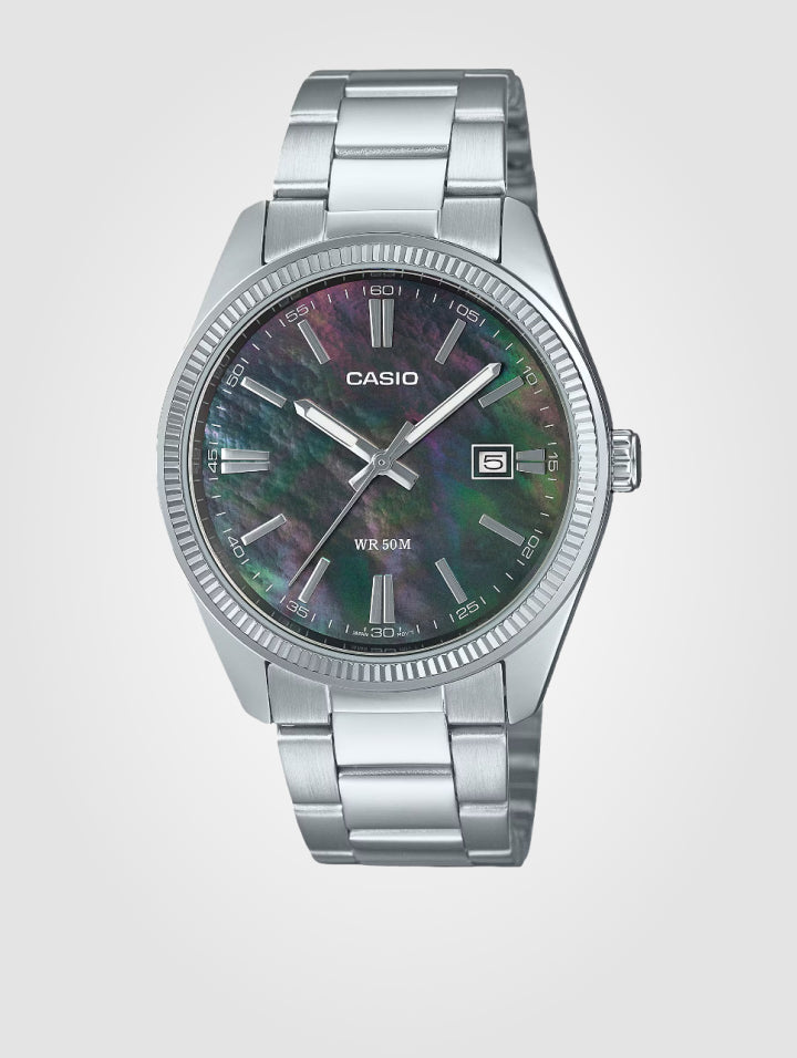 Reloj Casio MTP-1302DS-1AVDF Multicolor