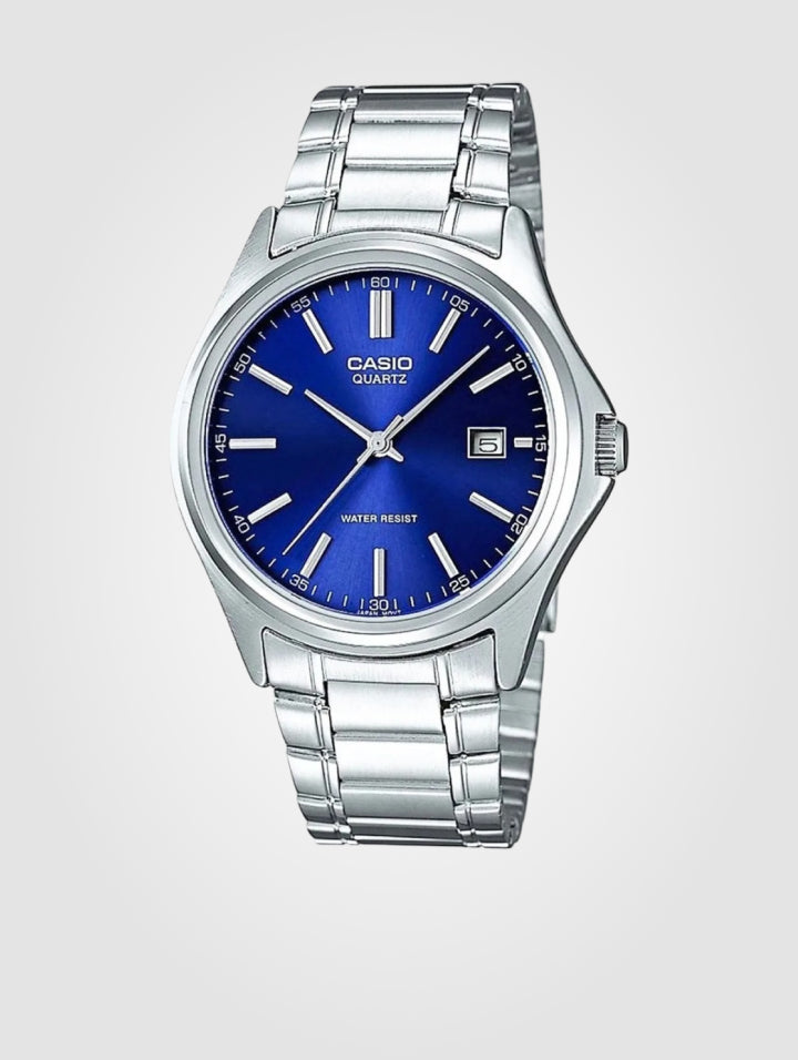 Reloj Casio Ref  MTP-1183A-2ADF